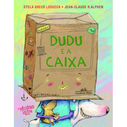 DUDU E A CAIXA