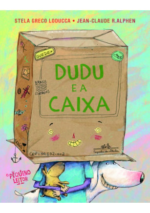 DUDU E A CAIXA