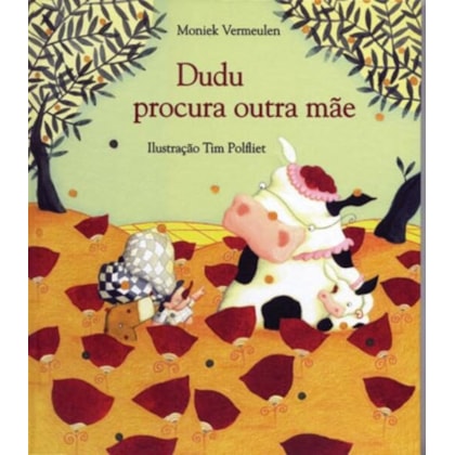 DUDU PROCURA OUTRA MÃE