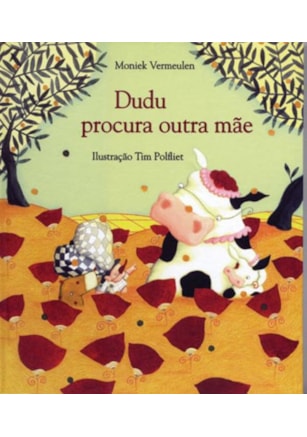 DUDU PROCURA OUTRA MÃE