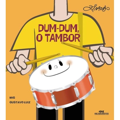 DUM-DUM O TAMBOR