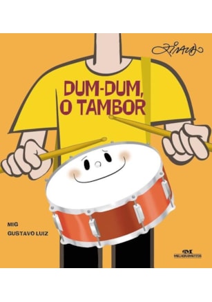 DUM-DUM O TAMBOR