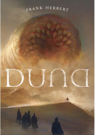 DUNA