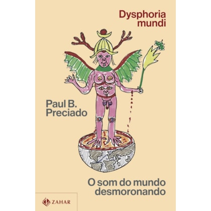 DYSPHORIA MUNDI