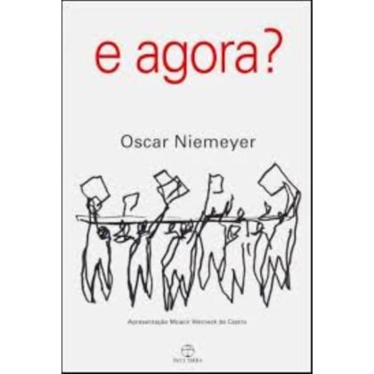 E AGORA?