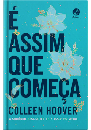 É ASSIM QUE COMEÇA (EDIÇÃO DE COLECIONADOR)