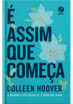 É ASSIM QUE COMEÇA (EDIÇÃO DE COLECIONADOR)
