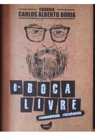 E-BOCA LIVRE