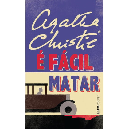 É FÁCIL MATAR