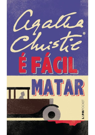 É FÁCIL MATAR
