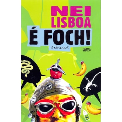 É FOCH!