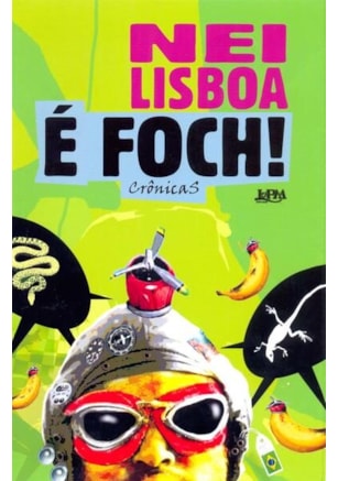 É FOCH!