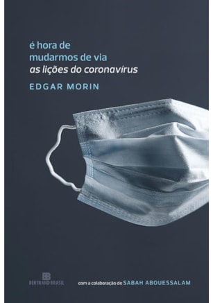 É HORA DE MUDARMOS DE VIA