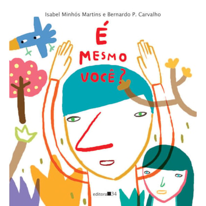 É MESMO VOCÊ?