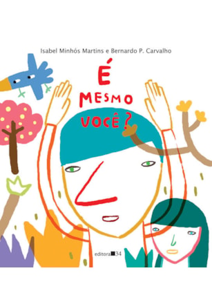 É MESMO VOCÊ?