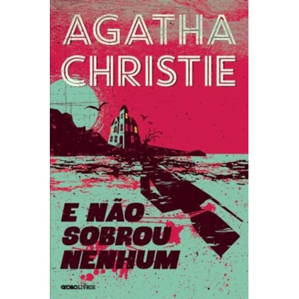 E NÃO SOBROU NENHUM