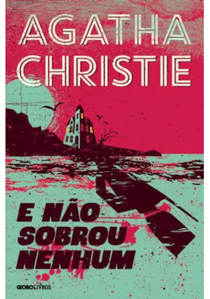 E NÃO SOBROU NENHUM