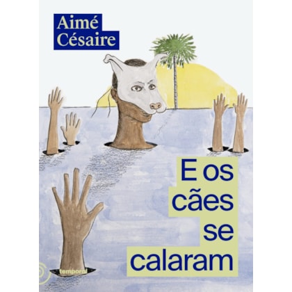 E OS CÃES SE CALARAM