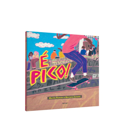 É PICO!