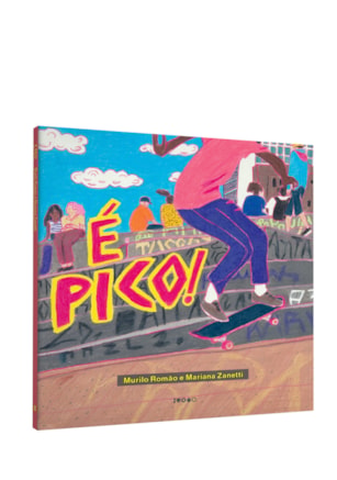 É PICO!