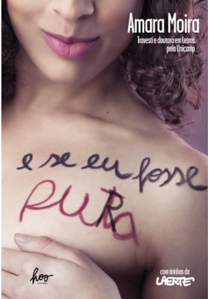 E SE EU FOSSE PURA