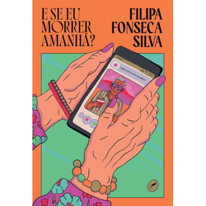 E SE EU MORRER AMANHÃ?