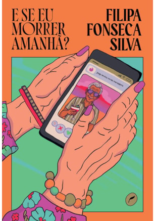 E SE EU MORRER AMANHÃ?