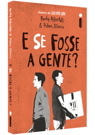 E SE FOSSE A GENTE?