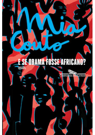 E se Obama fosse africano?