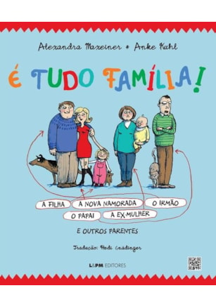 É tudo família!