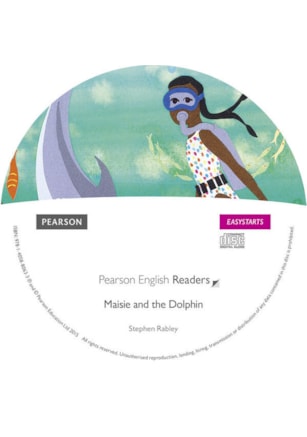 EASYSTART: MAISIE AND THE DOLPHIN CD FOR PACK