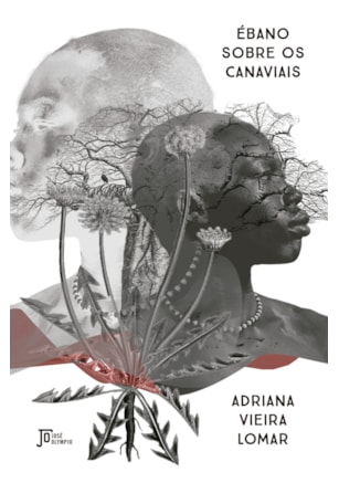 ÉBANO SOBRE OS CANAVIAIS