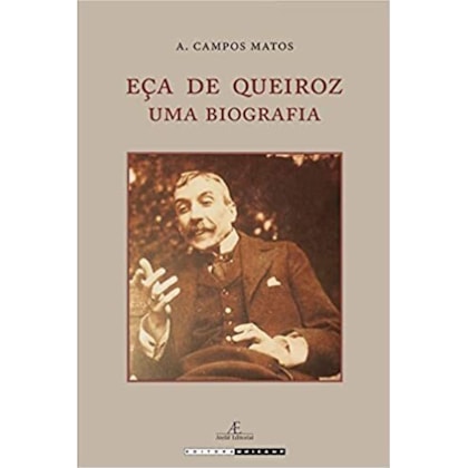 EÇA DE QUEIROZ