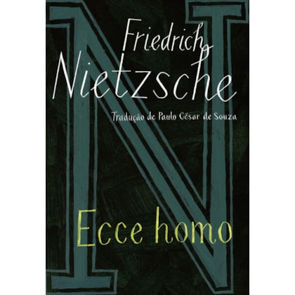 ECCE HOMO