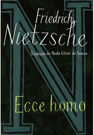 ECCE HOMO