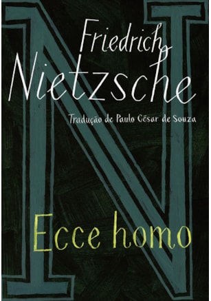 ECCE HOMO