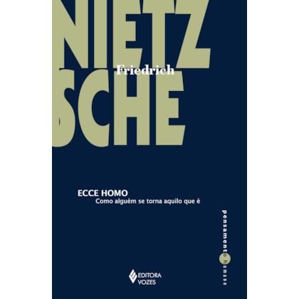 ECCE HOMO