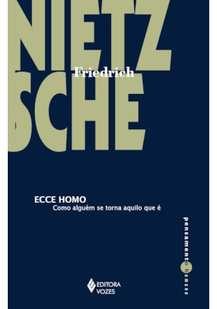 ECCE HOMO