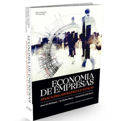ECONOMIA DE EMPRESAS