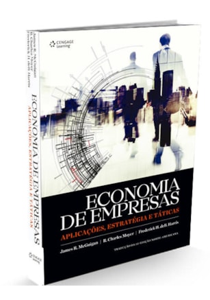 ECONOMIA DE EMPRESAS