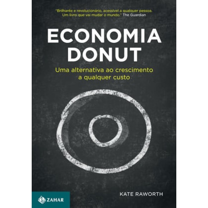 ECONOMIA DONUT