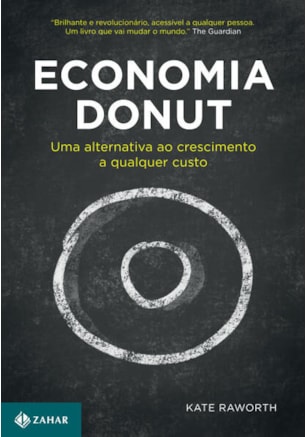 ECONOMIA DONUT