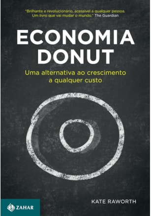 ECONOMIA DONUT