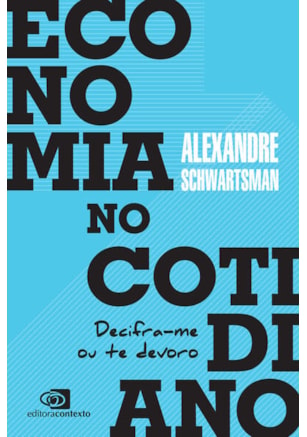 ECONOMIA NO COTIDIANO