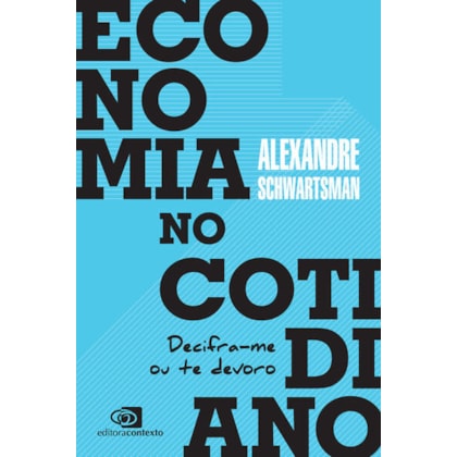 ECONOMIA NO COTIDIANO