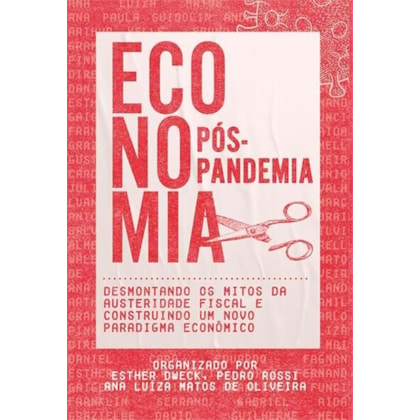 Economia Pós-pandemia