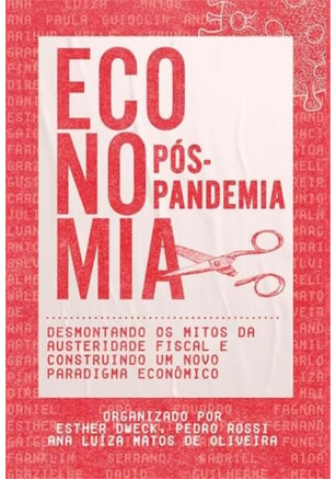 Economia Pós-pandemia