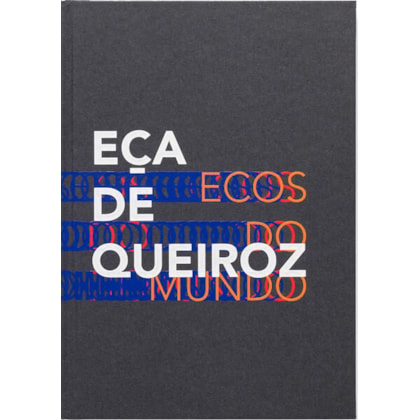 ECOS DO MUNDO