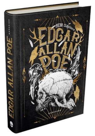 EDGAR ALLAN POE - VOL. 1
