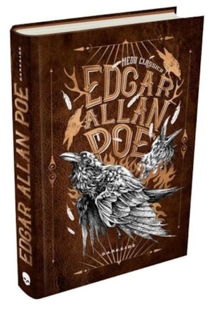 EDGAR ALLAN POE - VOL. 2